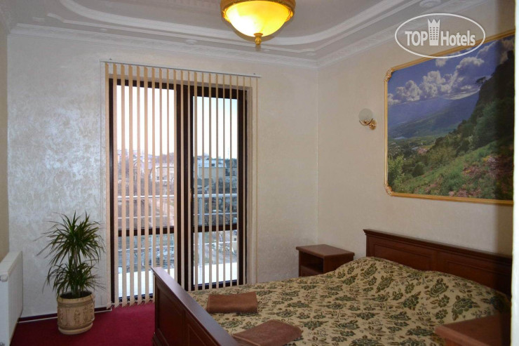 Черноморский