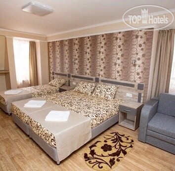 Hotel photo Гостевой дом Олимпия 