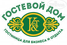 Гостевой Дом К&Т