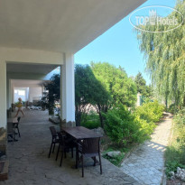 Kazantip 