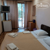Kazantip tophotels