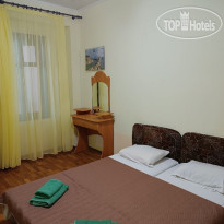 Kazantip tophotels