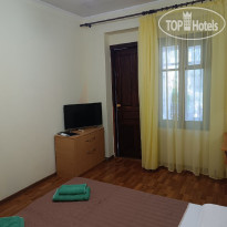 Kazantip tophotels