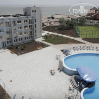 Arthurs Berdyansk Resort 4*