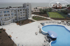 Arthurs Berdyansk Resort 4*