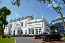 Schloss Hotel 5*