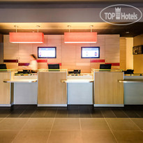 Ibis Kaliningrad Center 