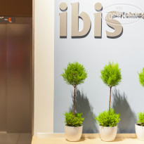 Ibis Kaliningrad Center 