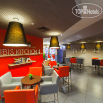 Ibis Kaliningrad Center 