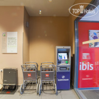 Ibis Kaliningrad Center 