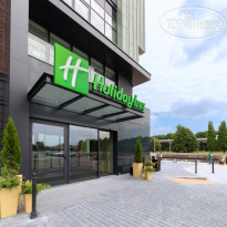 Holiday Inn Kaliningrad 