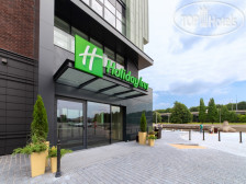 Holiday Inn Kaliningrad 4*