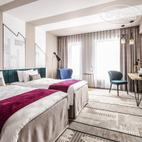 Mercure Kaliningrad 