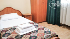 Smart Hotel KDO Калининград