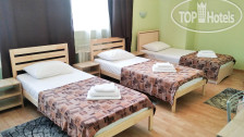 Smart Hotel KDO Калининград