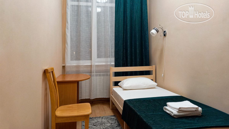 Фотографии отельера Smart Hotel KDO Калининград