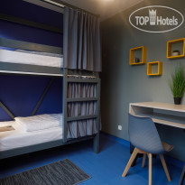 Bed Idea Hostel 