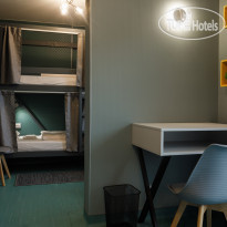 Bed Idea Hostel 