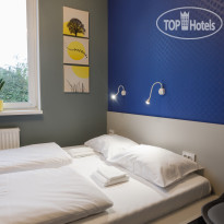 Bed Idea Hostel 