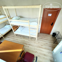 Hostel Nevskiy 