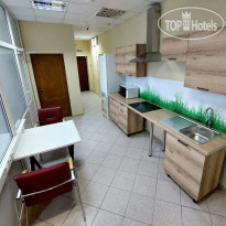 Hostel Nevskiy 