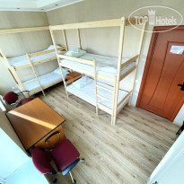 Hostel Nevskiy 