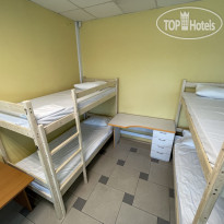 Hostel Nevskiy 