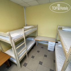 Hostel Nevskiy