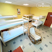 Hostel Nevskiy 