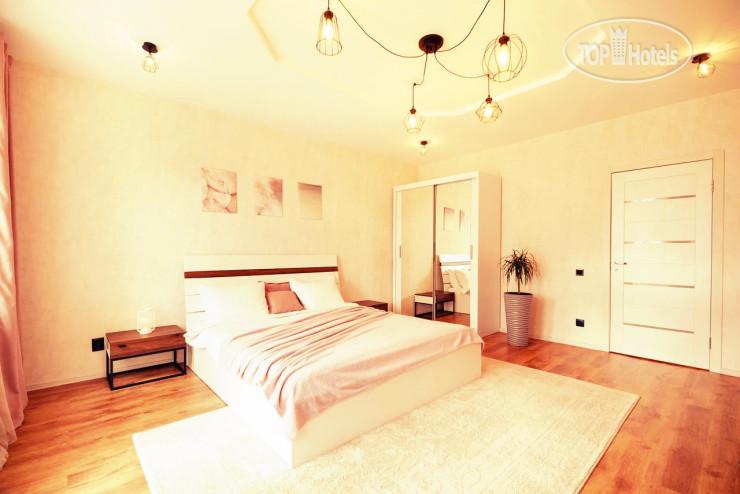 Таунхаус Ганза