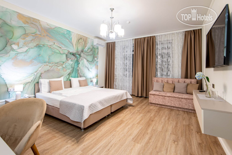Новые добавленные фото туристов Отель Мира 3*