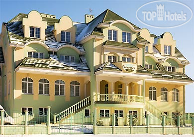 Фотографии отеля  Oberteich Lux 4*