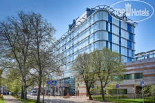 Radisson Hotel, Kaliningrad 4*