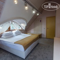 Люмьер Отель & Spa tophotels