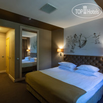 Люмьер Отель & Spa tophotels