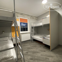 Хостел АРТ tophotels