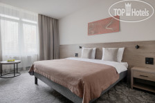 GreenDorf Hotel & SPA 4*