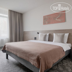 GreenDorf Hotel & SPA 4*