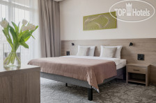 GreenDorf Hotel & SPA 4*