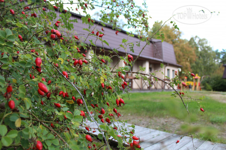 Фото Дом Рыболова