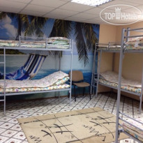 Fit Hostel 