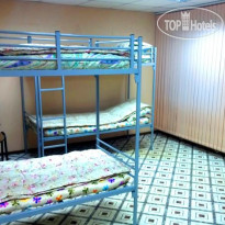 Fit Hostel 