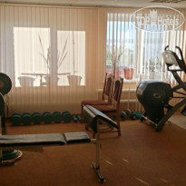 Fit Hostel 