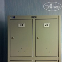 Fit Hostel 