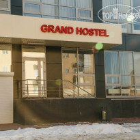 Grand Hostel 