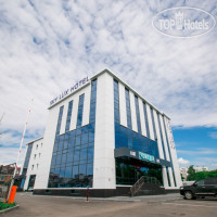 Sky Lux Hotel 4*