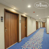 Hampton By Hilton Voronezh 