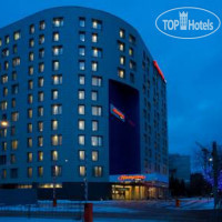 Hampton By Hilton Voronezh 4*