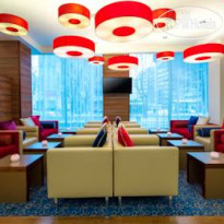 Hampton By Hilton Voronezh 