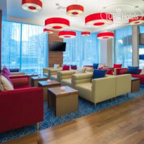 Hampton By Hilton Voronezh 